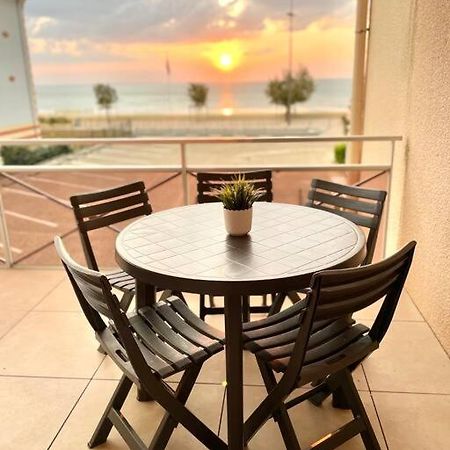 Vue Ocean, Superbe Appartement Soulac-sur-Mer Dış mekan fotoğraf